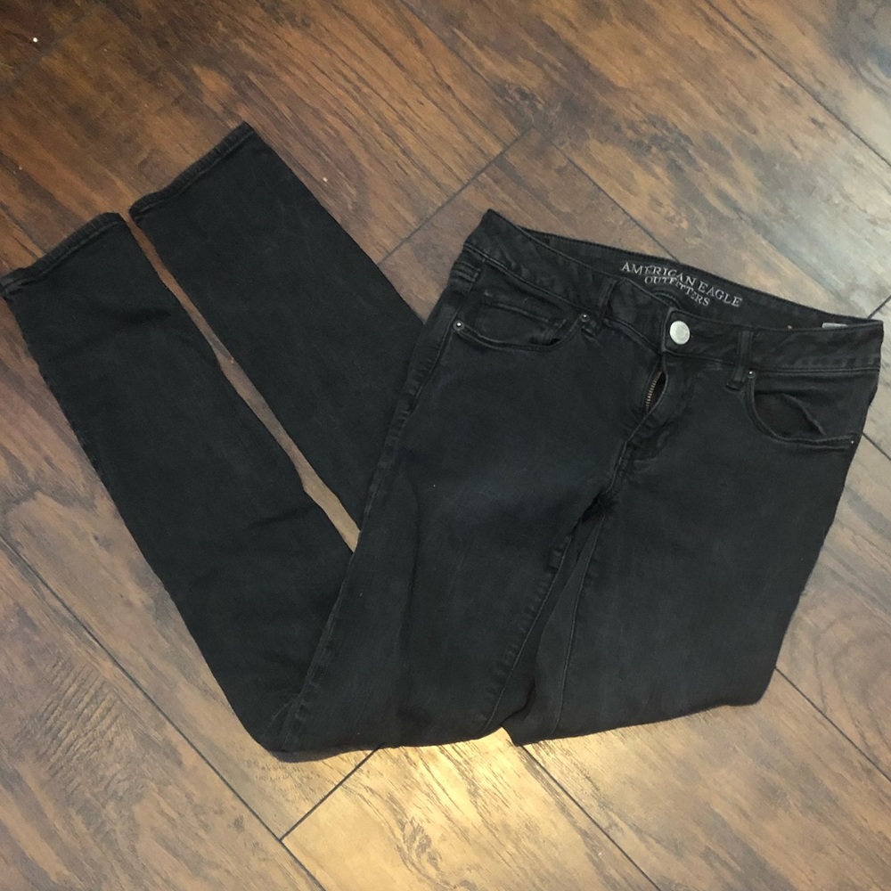 American Eagle | Jeans | Size 6 long